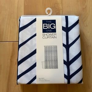 NWT Shower Curtain